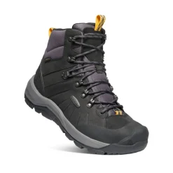 Revel IV Mid Polar - Black/Magnet