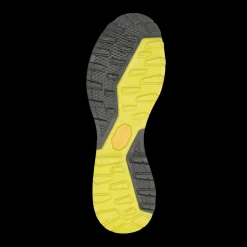 Rocket DFS GTX - Blue/Mustard