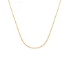 Rolo Chain - Gold