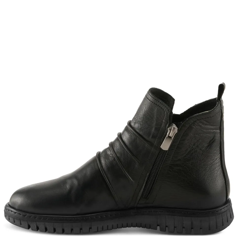 Rosado - Black