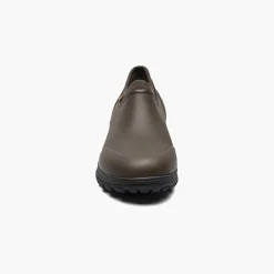 Sauvie Slip On - Brown Multi