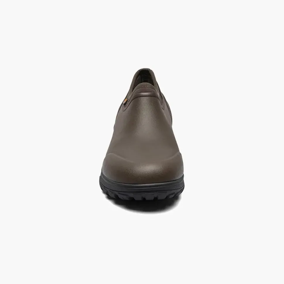 Sauvie Slip On - Brown Multi