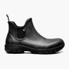 Sauvie Slip On Boot - Black