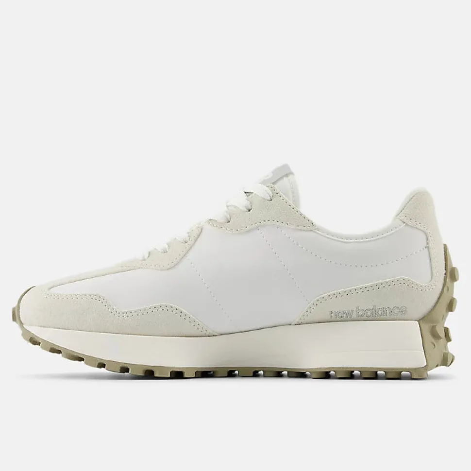 327 - Sea Salt with Brighton Grey