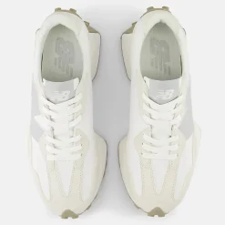 327 - Sea Salt with Brighton Grey