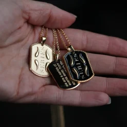 Series Necklace