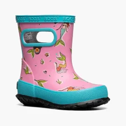 Skipper Mermaids