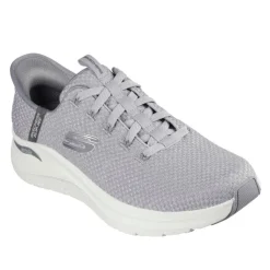 Slip-ins: Arch Fit 2.0 - Look Ahead - Grey