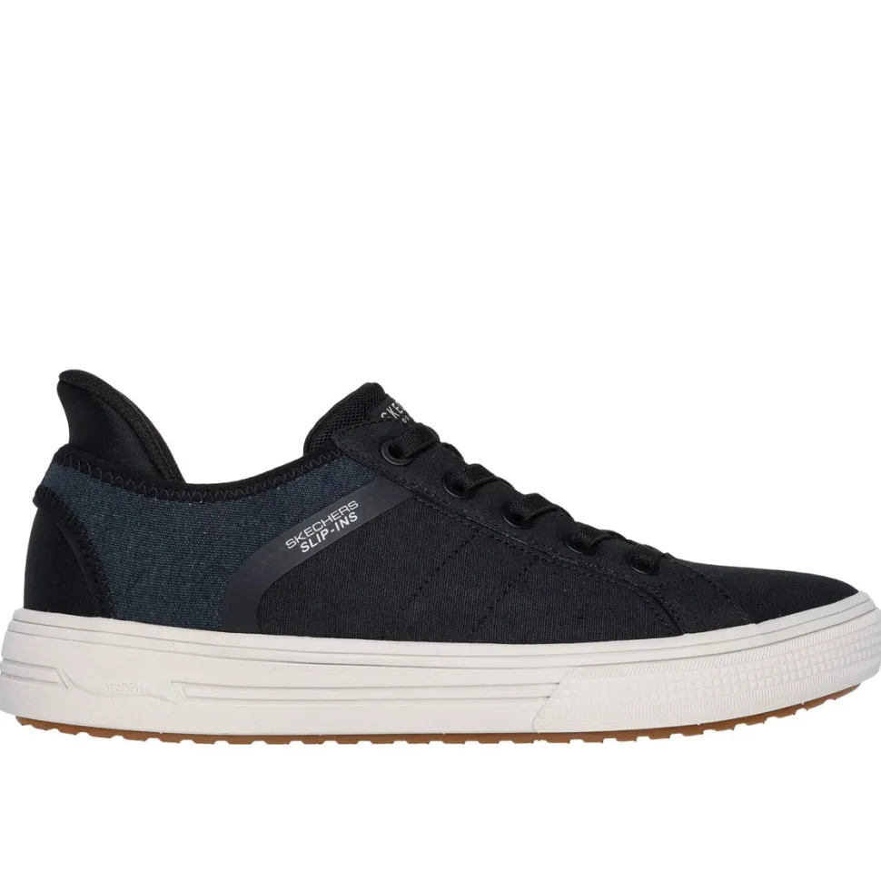 Slip-ins: Arch Fit Arcade - Good 2 See Ya - Black
