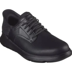 Slip-ins: Garza - Gervin - Black