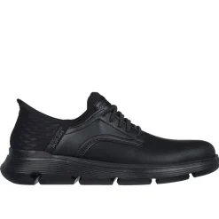 Slip-ins: Garza - Gervin - Black
