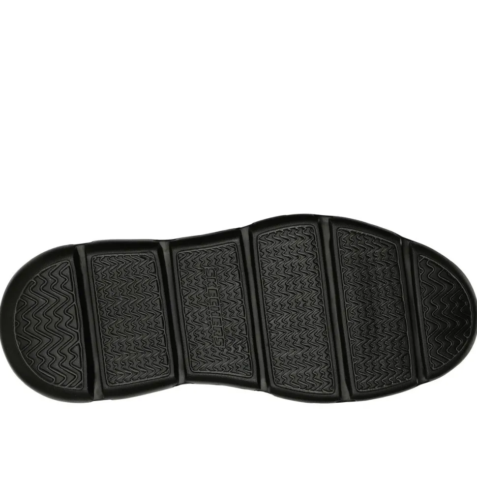 Slip-ins: Garza - Gervin - Black