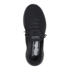 Slip-ins: GO WALK Joy - Abby - Black
