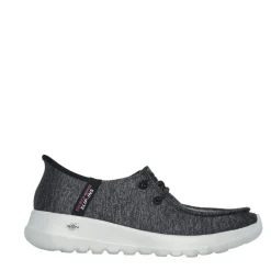 Slip-ins: GO WALK Joy - Ibis - Black