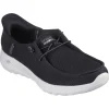 Slip-ins: GO WALK Joy - Idalis - Black