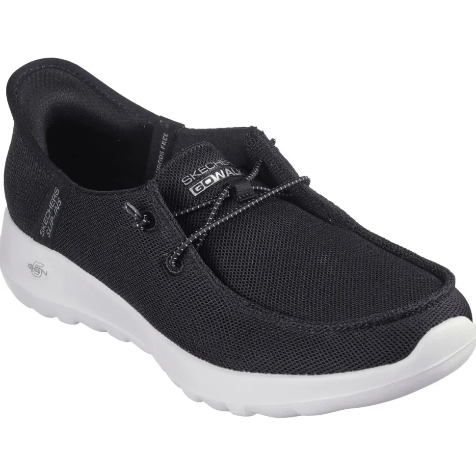 Slip-ins: GO WALK Joy - Idalis - Black