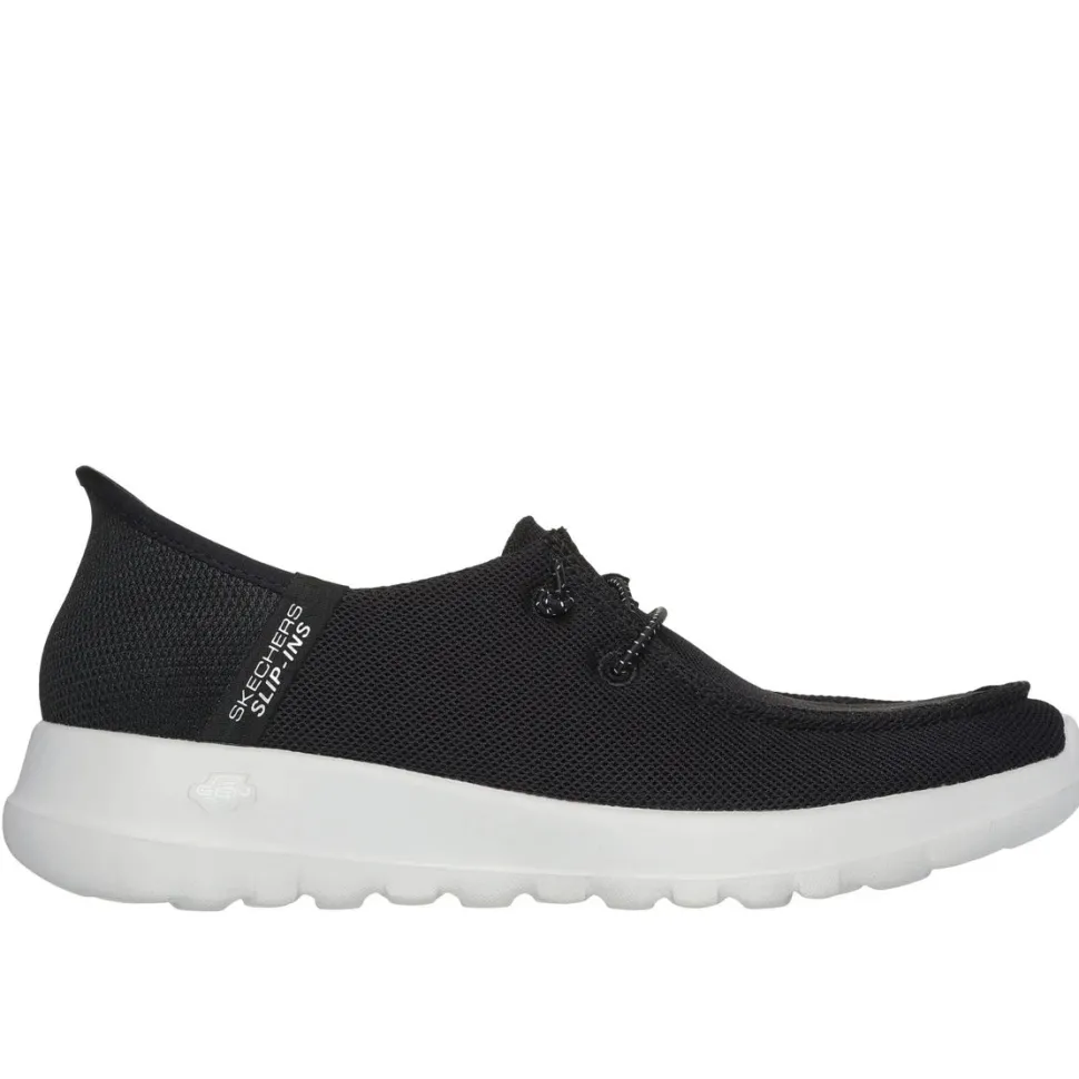 Slip-ins: GO WALK Joy - Idalis - Black