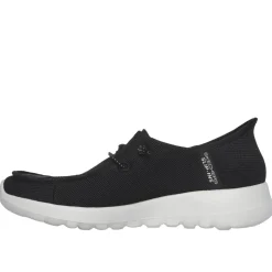 Slip-ins: GO WALK Joy - Idalis - Black