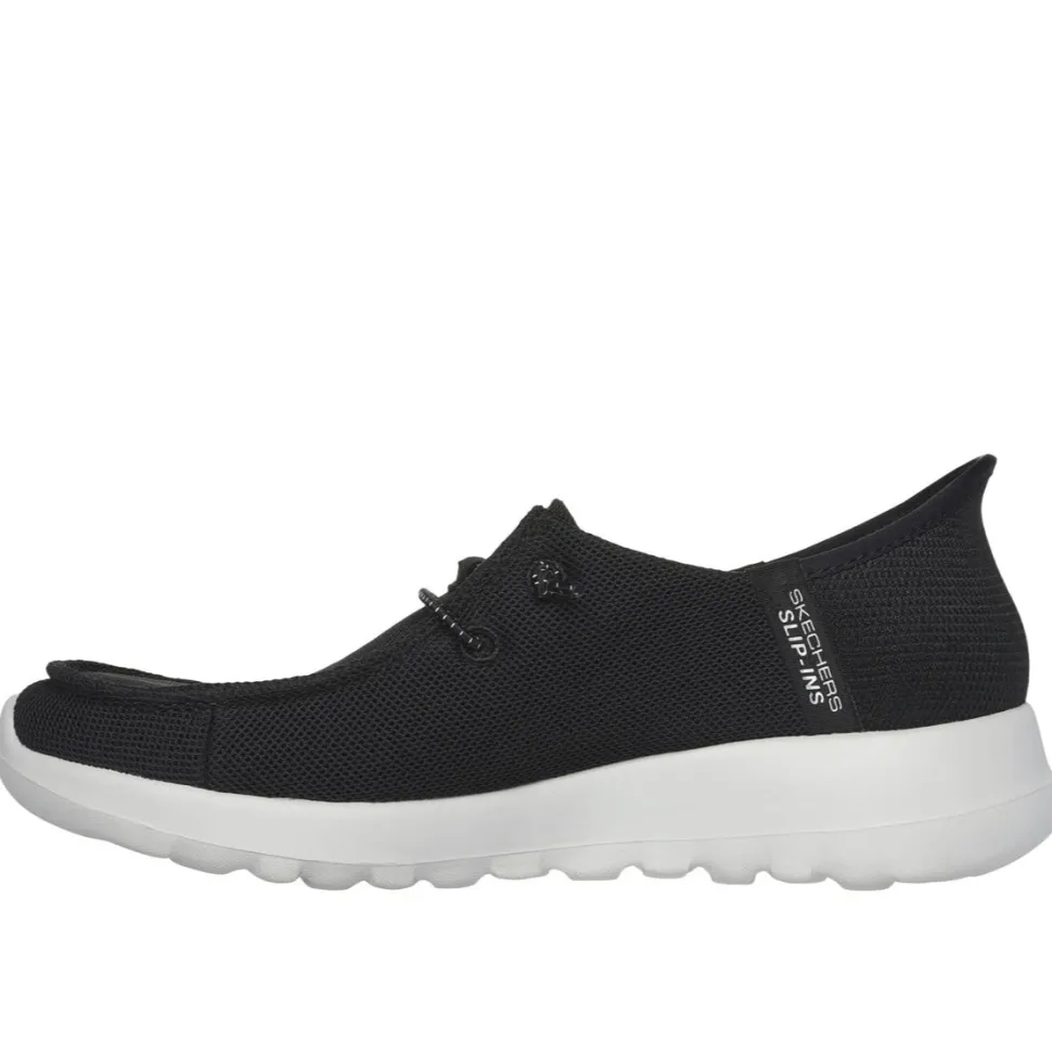 Slip-ins: GO WALK Joy - Idalis - Black