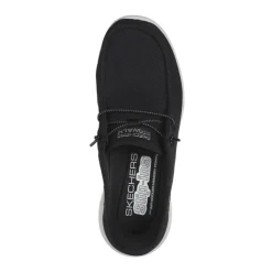 Slip-ins: GO WALK Joy - Idalis - Black