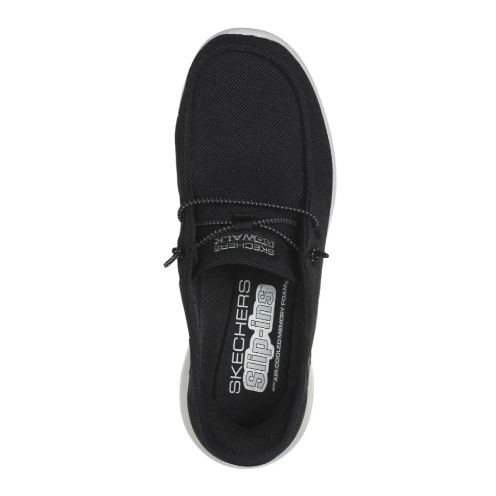 Slip-ins: GO WALK Joy - Idalis - Black