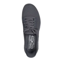 Slip-ins: Newbury St - Our Time - Charcoal