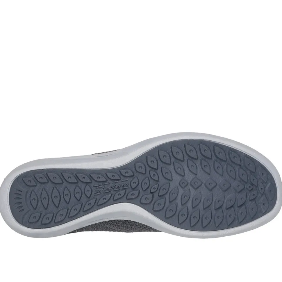 Slip-ins: Newbury St - Our Time - Charcoal