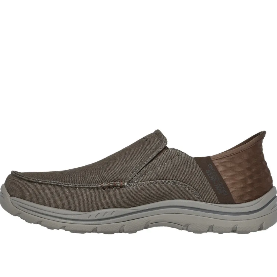 Slip-ins RF: Expected - Cayson - Brown