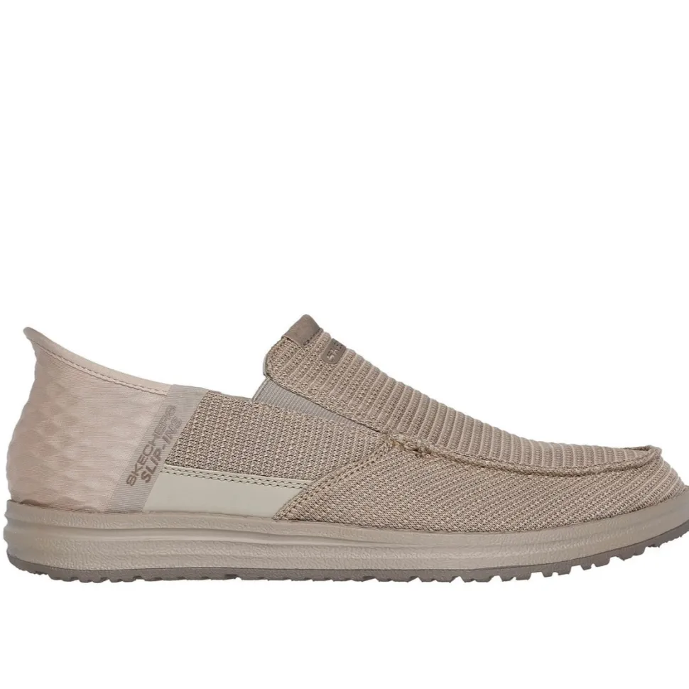 Slip-ins RF: Melson - Medford - Taupe