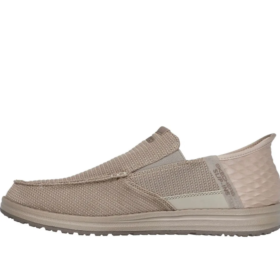 Slip-ins RF: Melson - Medford - Taupe