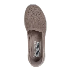 Slip-ins: Seager - Believe It - Dark Taupe