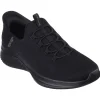Slip-ins: Ultra Flex 3.0 - Brilliant Path - Black