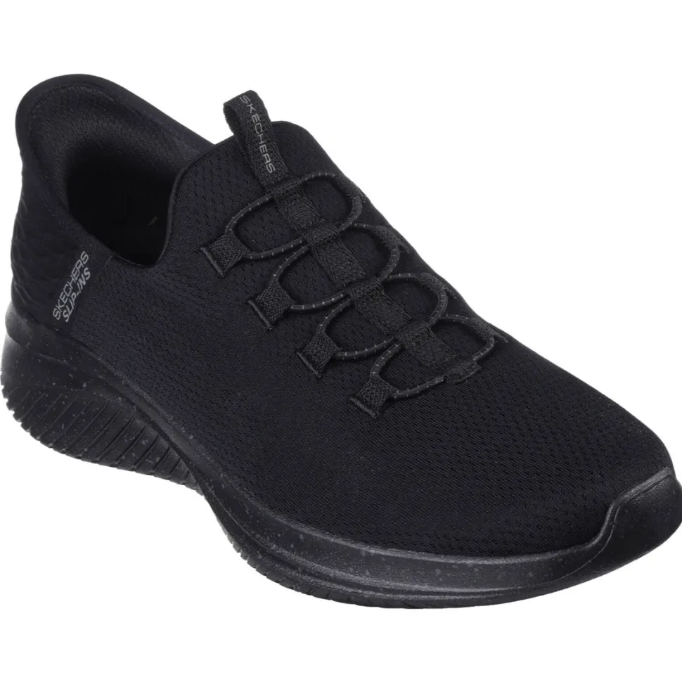 Slip-ins: Ultra Flex 3.0 - Brilliant Path - Black