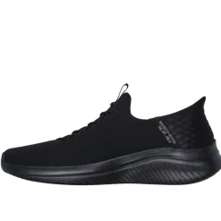 Slip-ins: Ultra Flex 3.0 - Brilliant Path - Black