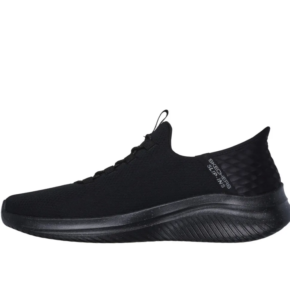 Slip-ins: Ultra Flex 3.0 - Brilliant Path - Black