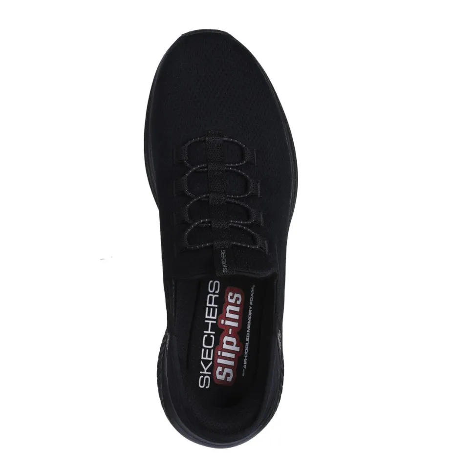 Slip-ins: Ultra Flex 3.0 - Brilliant Path - Black