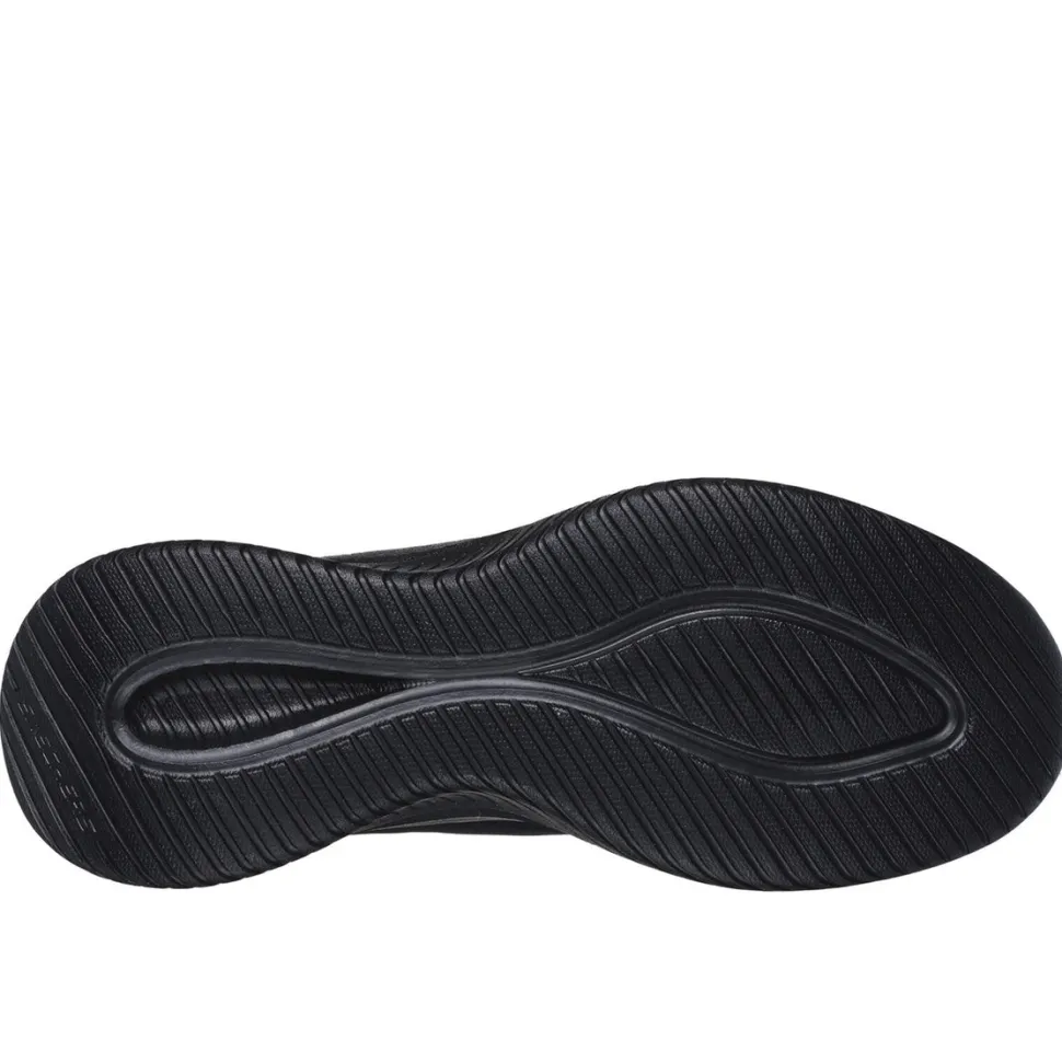 Slip-ins: Ultra Flex 3.0 - Brilliant Path - Black