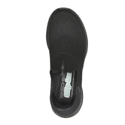 Slip-ins: Ultra Flex 3.0 - Cozy Streak - Black