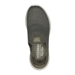 Slip-ins: Ultra Flex 3.0 - Neptune - Olive