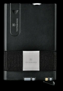 Smart Card Wallet - Sharp Grey