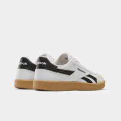 Smash Edge - White/Black