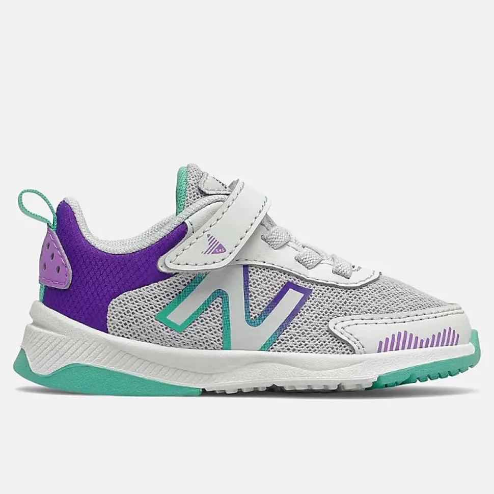 545 - Summer Fog with Deep Violet