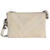 Sunny Crossbody - Oat