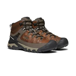 Targhee III Mid WP - Chesnut/Mulch