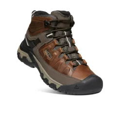 Targhee III Mid WP - Chesnut/Mulch