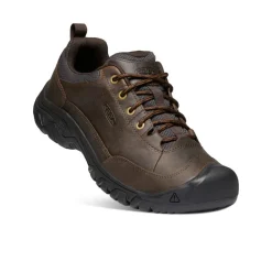 Targhee III Oxford - Dark Earth/Mulch