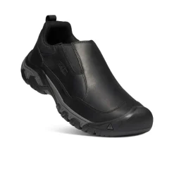 Targhee III Slip On - Black/Magnet
