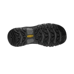Targhee III Slip On - Black/Magnet