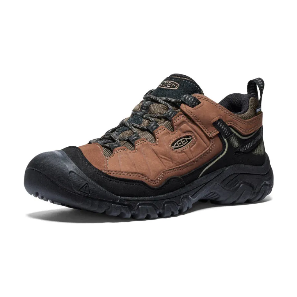 Targhee IV WP - Bison/Black