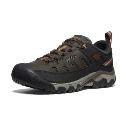 Targhee Vent - Olive/Golden Brown